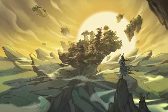 老旧废弃楼房逃脱3